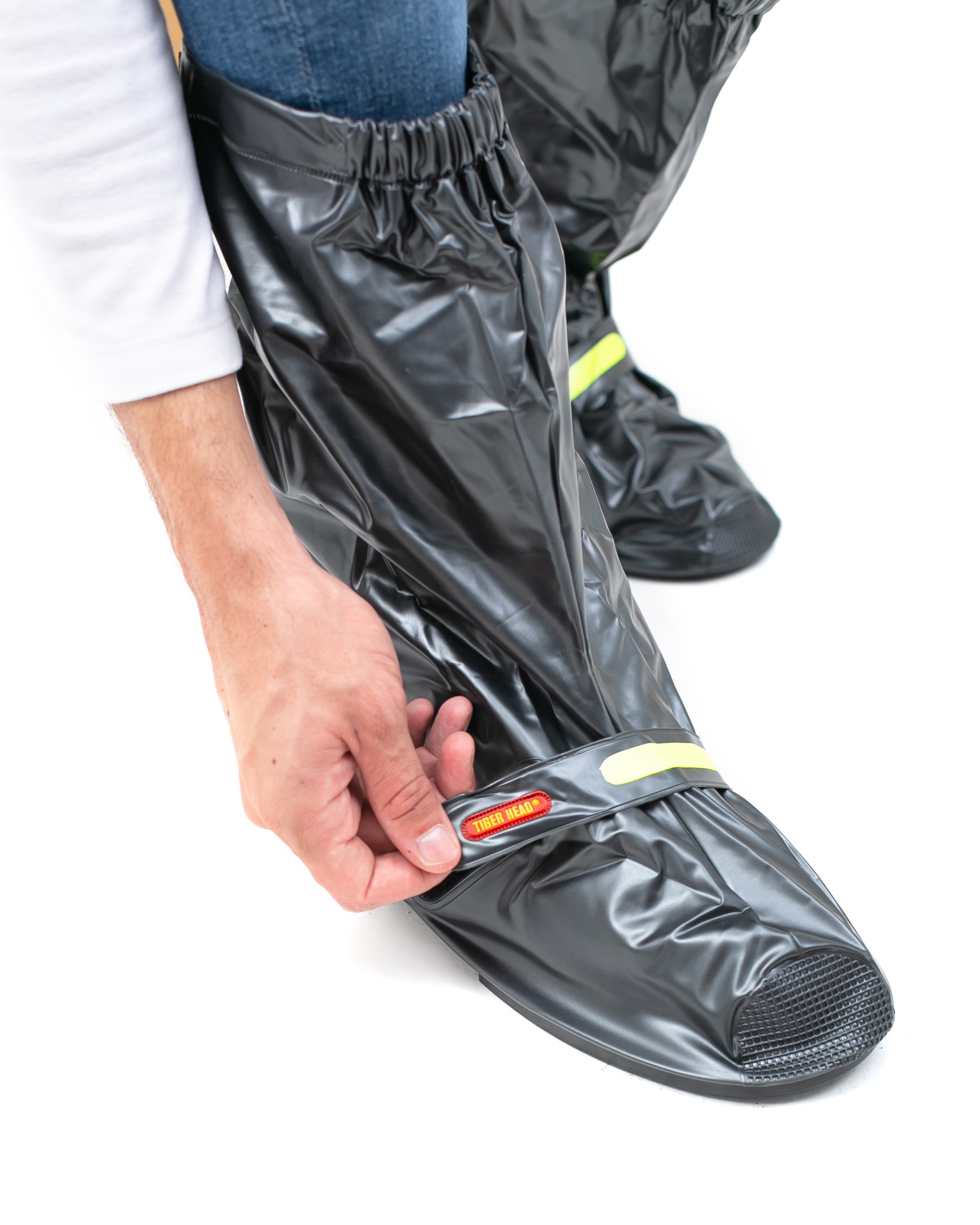 Sepatu Hujan Metro Anti Slip