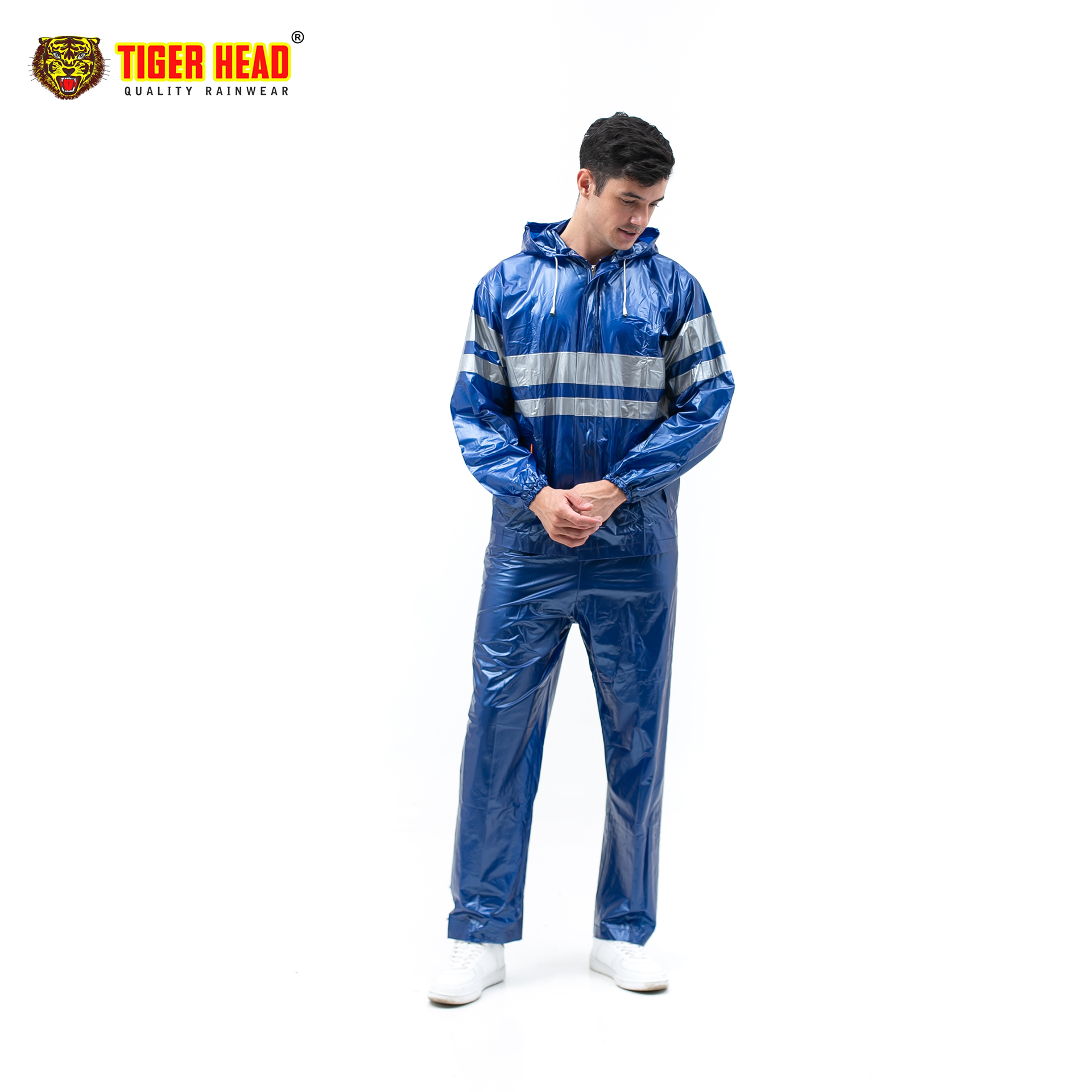 Jas Hujan Stelan Urban
